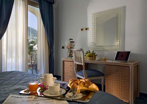 Hotel Terme Aragona Palace  | Ischia | Napoli | Italia 11