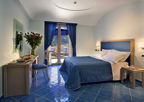 Hotel Terme Aragona Palace  | Ischia | Napoli | Italia 12