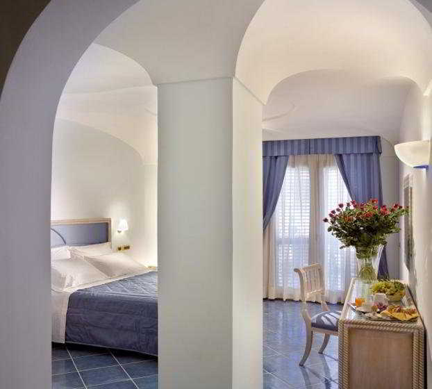 Hotel Terme Aragona Palace  | Ischia | Napoli | Italia 2