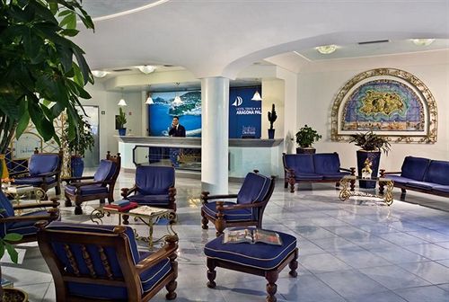 Hotel Terme Aragona Palace  | Ischia | Napoli | Italia 4