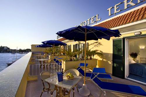 Hotel Terme Aragona Palace  | Ischia | Napoli | Italia 5