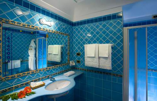 Hotel Terme Aragona Palace  | Ischia | Napoli | Italia 6
