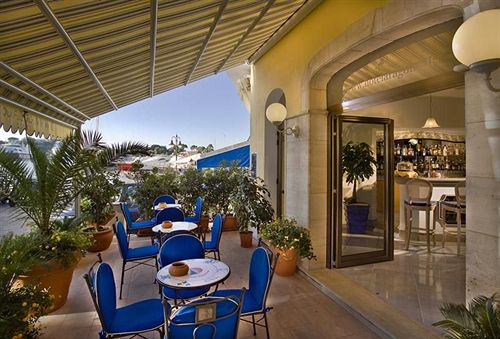 Hotel Terme Aragona Palace  | Ischia | Napoli | Italia 7