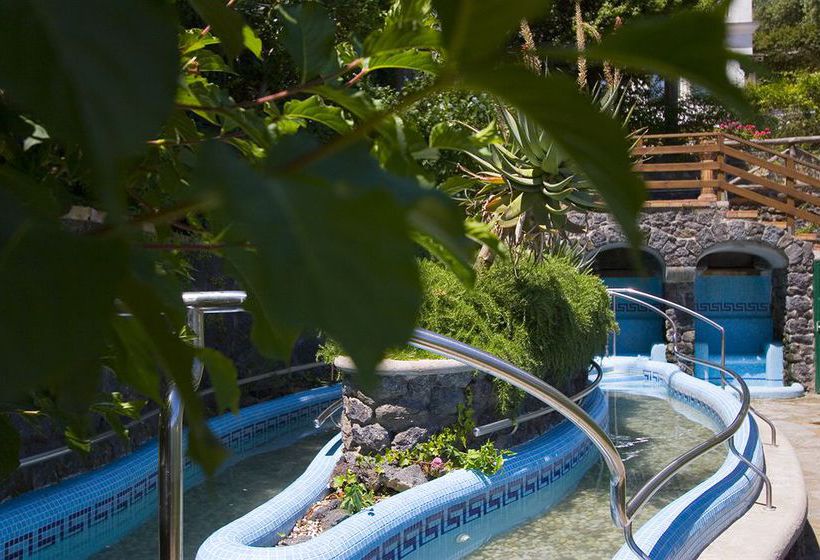 Hotel Hermitage & Park Terme  | Ischia | Napoli | Italia 10