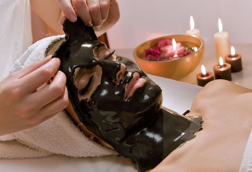 Hotel Hermitage & Park Terme  | Ischia | Napoli | Italia 12