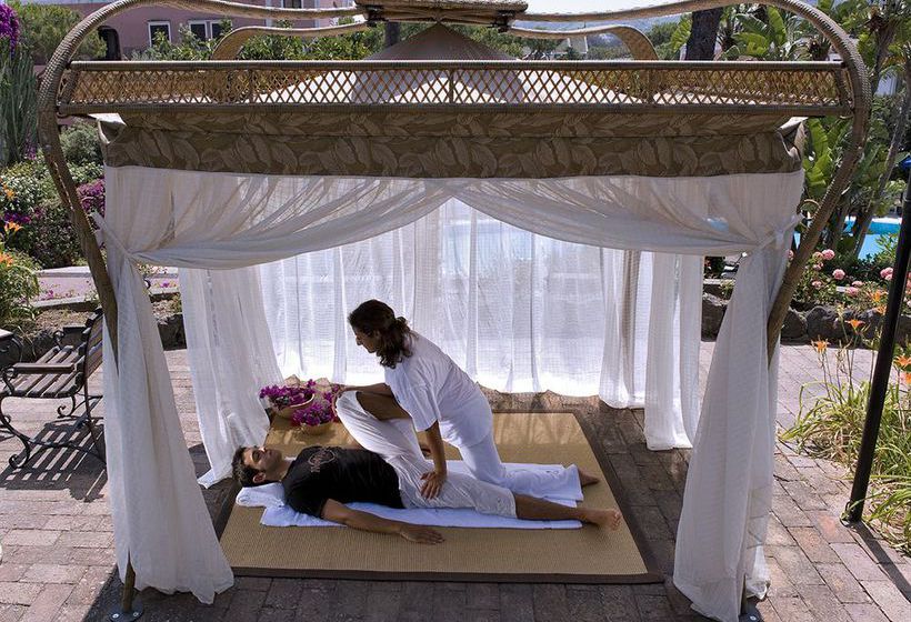 Hotel Hermitage & Park Terme  | Ischia | Napoli | Italia 13