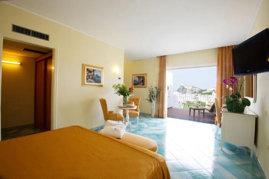 Hotel Hermitage & Park Terme  | Ischia | Napoli | Italia 19