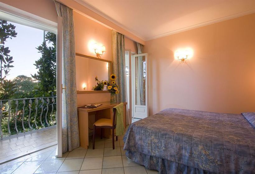 Hotel Hermitage & Park Terme  | Ischia | Napoli | Italia 6