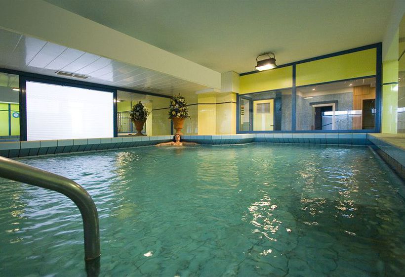 Hotel Hermitage & Park Terme  | Ischia | Napoli | Italia 8