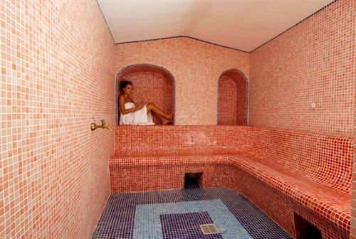 Hotel Royal Terme  | Ischia | Napoli | Italia 2