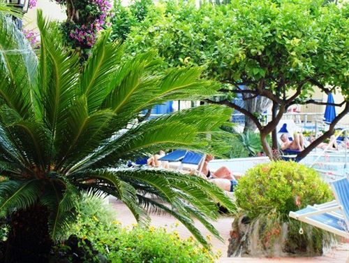 Hotel Royal Terme  | Ischia | Napoli | Italia 4