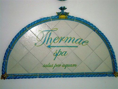 Hotel Royal Terme  | Ischia | Napoli | Italia 6