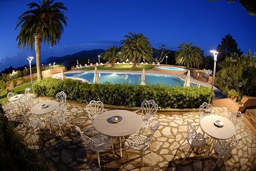 Residenza Relais Delle Picchiaie  | Isola d'Elba | Livorno | Italia 10