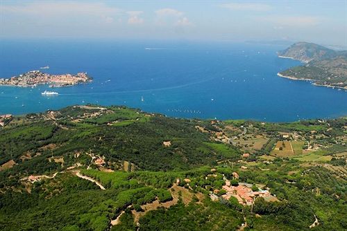 Residenza Relais Delle Picchiaie  | Isola d'Elba | Livorno | Italia 11