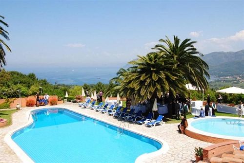 Residenza Relais Delle Picchiaie  | Isola d'Elba | Livorno | Italia 14