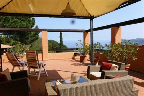 Residenza Relais Delle Picchiaie  | Isola d'Elba | Livorno | Italia 16