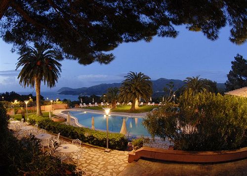 Residenza Relais Delle Picchiaie  | Isola d'Elba | Livorno | Italia 20