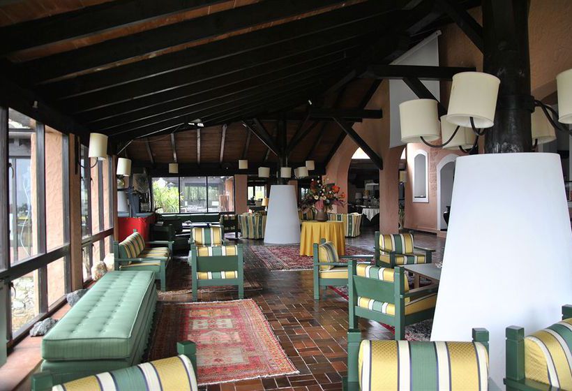 Residenza Relais Delle Picchiaie  | Isola d'Elba | Livorno | Italia 3