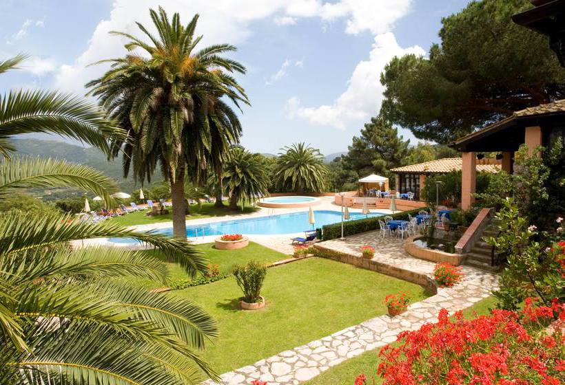 Residenza Relais Delle Picchiaie  | Isola d'Elba | Livorno | Italia 4