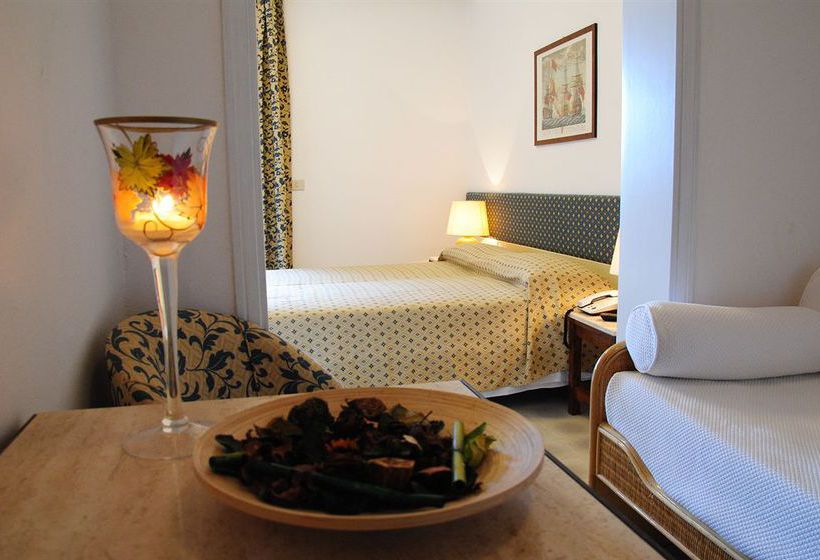 Residenza Relais Delle Picchiaie  | Isola d'Elba | Livorno | Italia 6