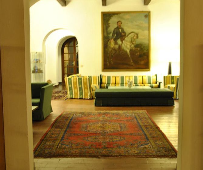 Residenza Relais Delle Picchiaie  | Isola d'Elba | Livorno | Italia 8