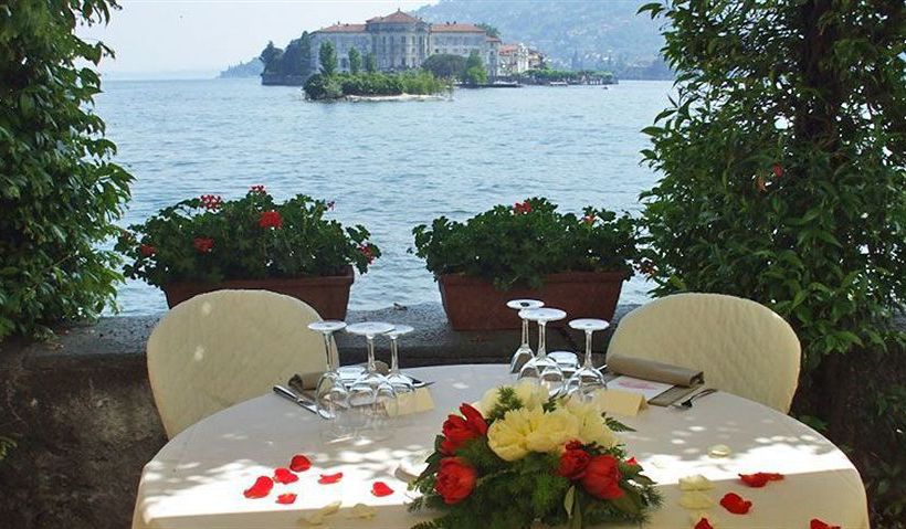 Hotel Verbano Stresa