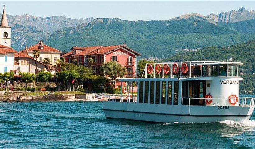 Hotel Verbano  | Stresa | Verbano-Cusio-Ossola | Italia 2