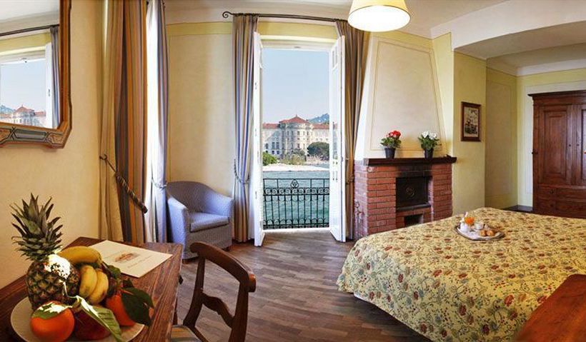 Hotel Verbano  | Stresa | Verbano-Cusio-Ossola | Italia 6