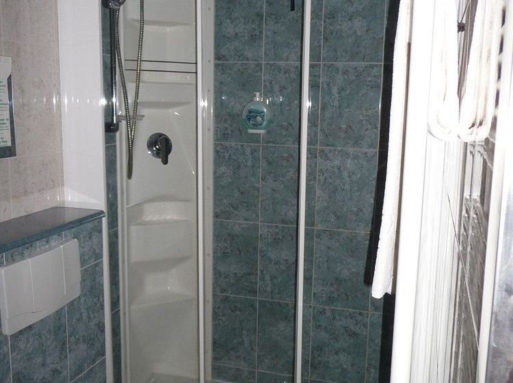 Hotel La Villa  | Ivrea | Torino | Italia 3