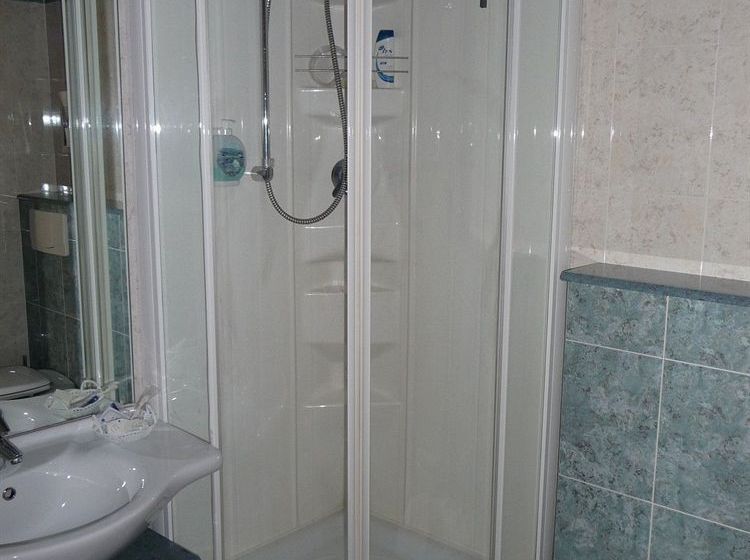 Hotel La Villa  | Ivrea | Torino | Italia 4