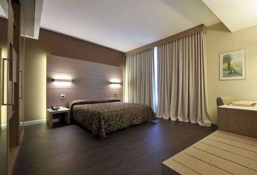 Hotel Federico II Jesi