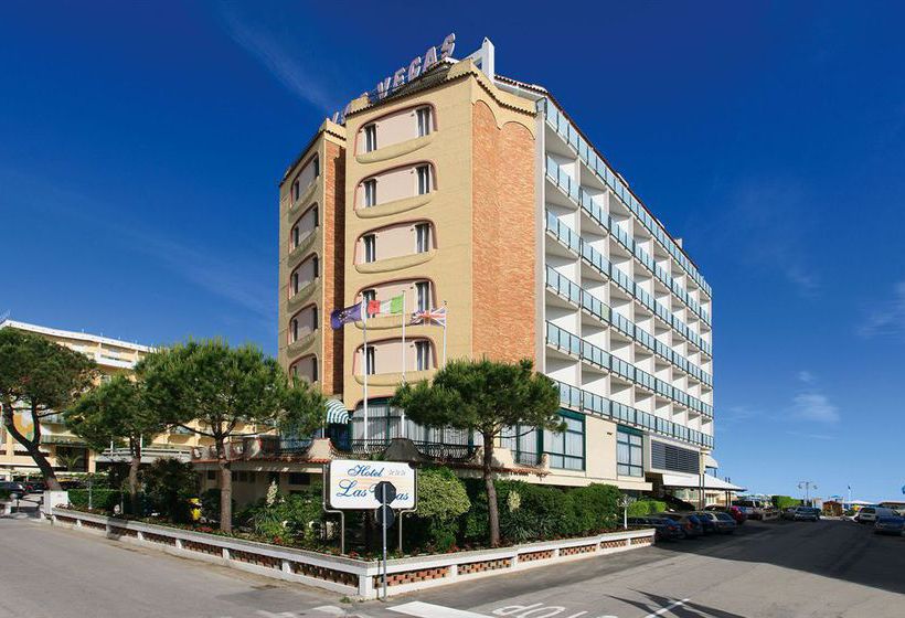 Hotel Las Vegas Grand Jesolo Venecia