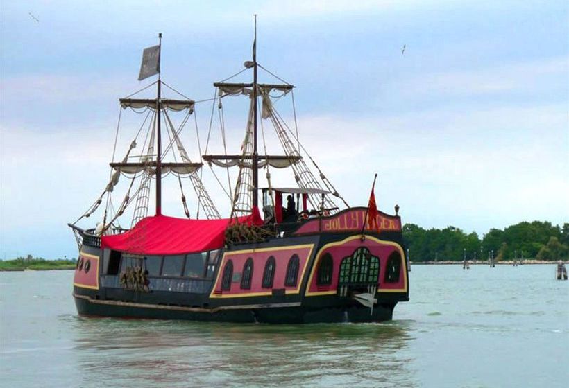 Hotel Las Vegas Grand  | Jesolo | Venezia | Italia 11