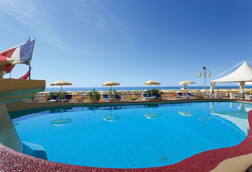 Hotel Las Vegas Grand  | Jesolo | Venezia | Italia 12