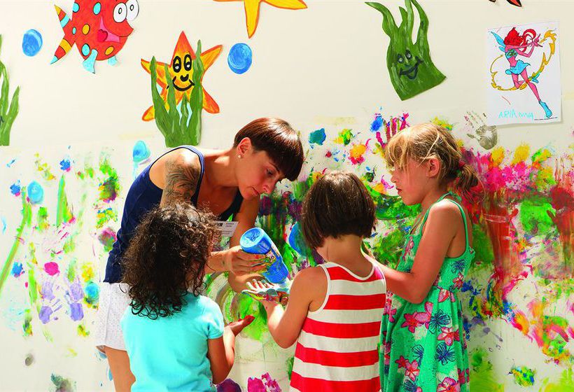 Hotel Las Vegas Grand  | Jesolo | Venezia | Italia 7