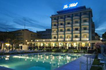 Hotel Le Soleil