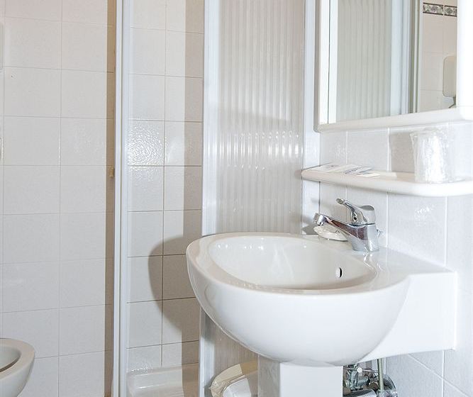 Hotel Nella Snc  | La Spezia | La Spezia | Italia 11