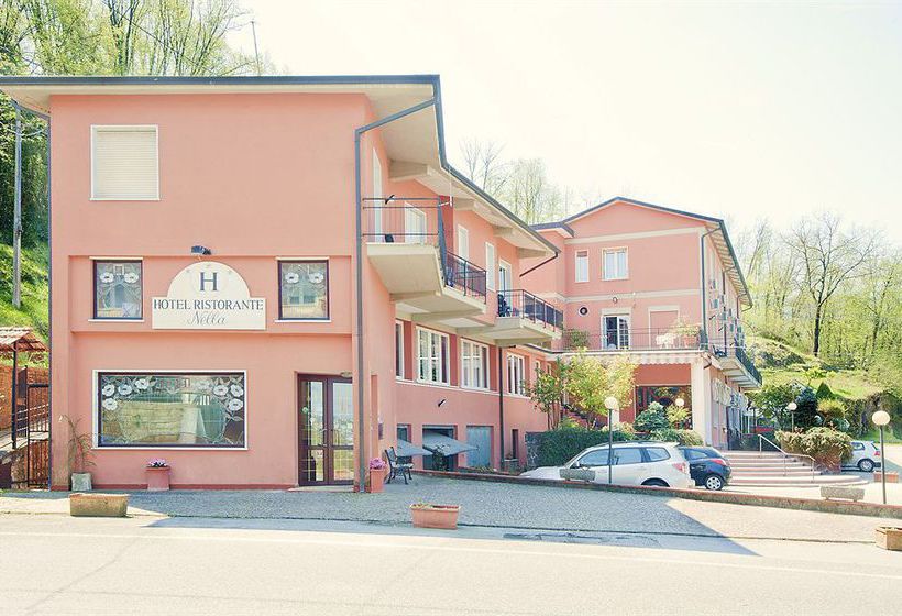 Hotel Nella Snc  | La Spezia | La Spezia | Italia 2