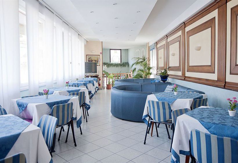 Hotel Nella Snc  | La Spezia | La Spezia | Italia 3