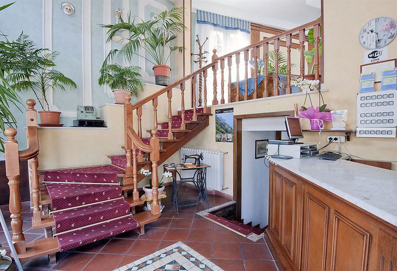 Hotel Nella Snc  | La Spezia | La Spezia | Italia 4