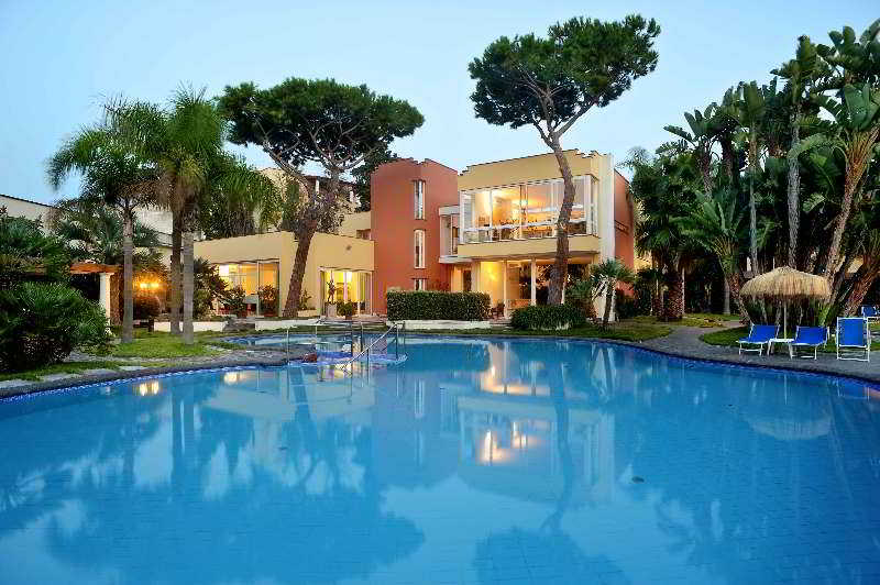 Hotel La Reginella Terme  | Lacco Ameno | Napoli | Italia 11