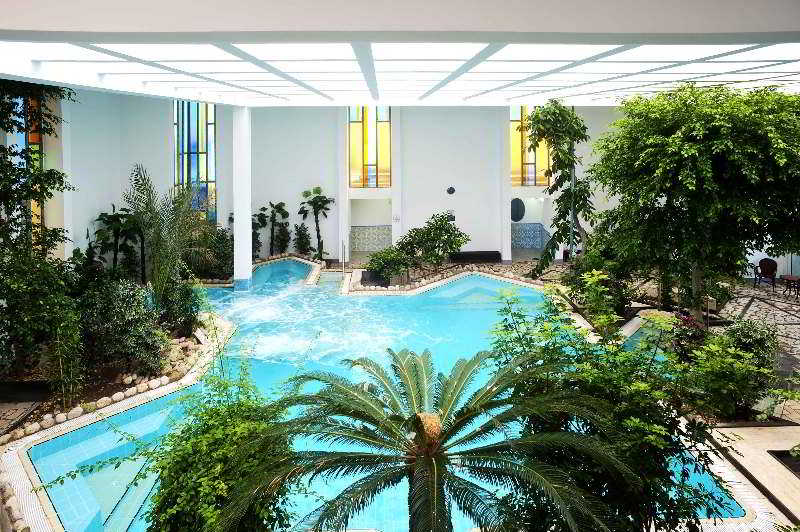 Hotel La Reginella Terme  | Lacco Ameno | Napoli | Italia 12