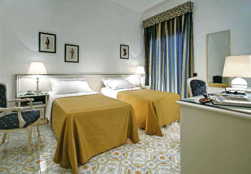 Hotel La Reginella Terme  | Lacco Ameno | Napoli | Italia 13