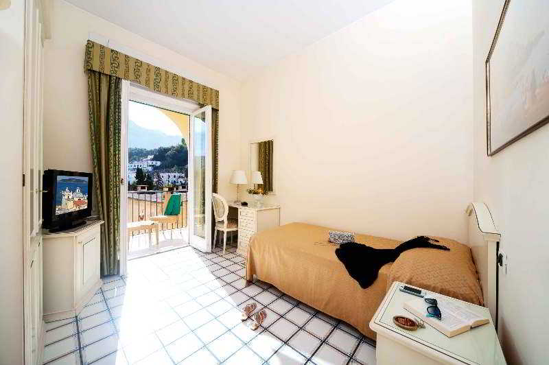 Hotel La Reginella Terme  | Lacco Ameno | Napoli | Italia 15