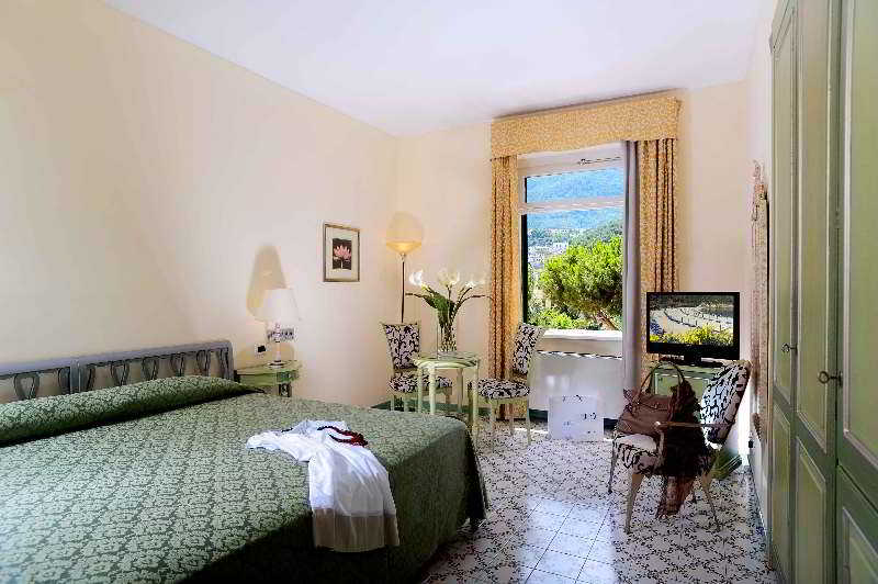 Hotel La Reginella Terme  | Lacco Ameno | Napoli | Italia 16