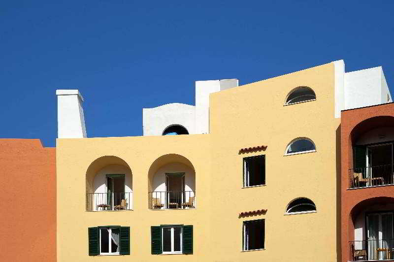 Hotel La Reginella Terme  | Lacco Ameno | Napoli | Italia 18