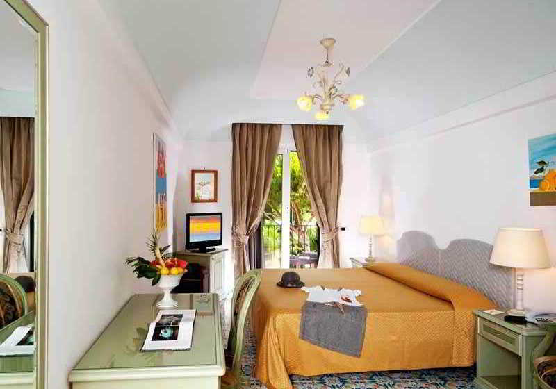 Hotel La Reginella Terme  | Lacco Ameno | Napoli | Italia 19