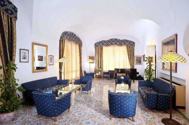 Hotel La Reginella Terme  | Lacco Ameno | Napoli | Italia 2