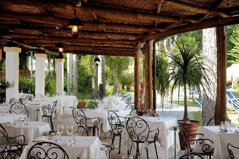 Hotel La Reginella Terme  | Lacco Ameno | Napoli | Italia 20