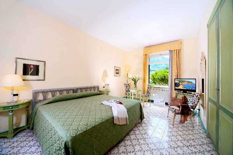 Hotel La Reginella Terme  | Lacco Ameno | Napoli | Italia 7